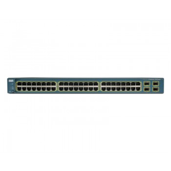 Cisco WS-C3560-48TS-E